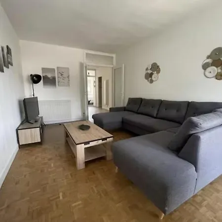 Apartment En Centre Périgueux