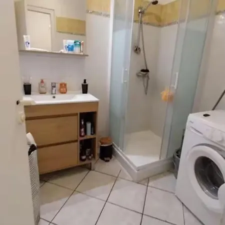 En Centre شقة Périgueux