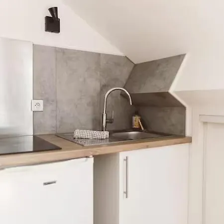 Apartment En Centre Périgueux