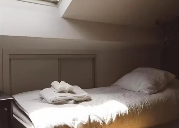 En Centre Apartment Périgueux