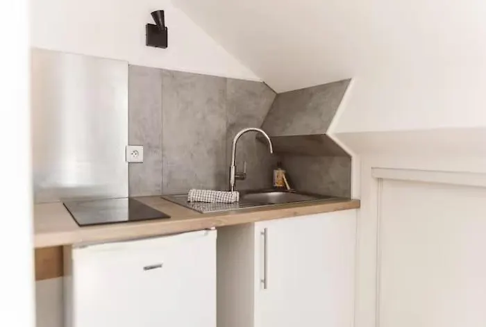 Apartment En Centre Périgueux
